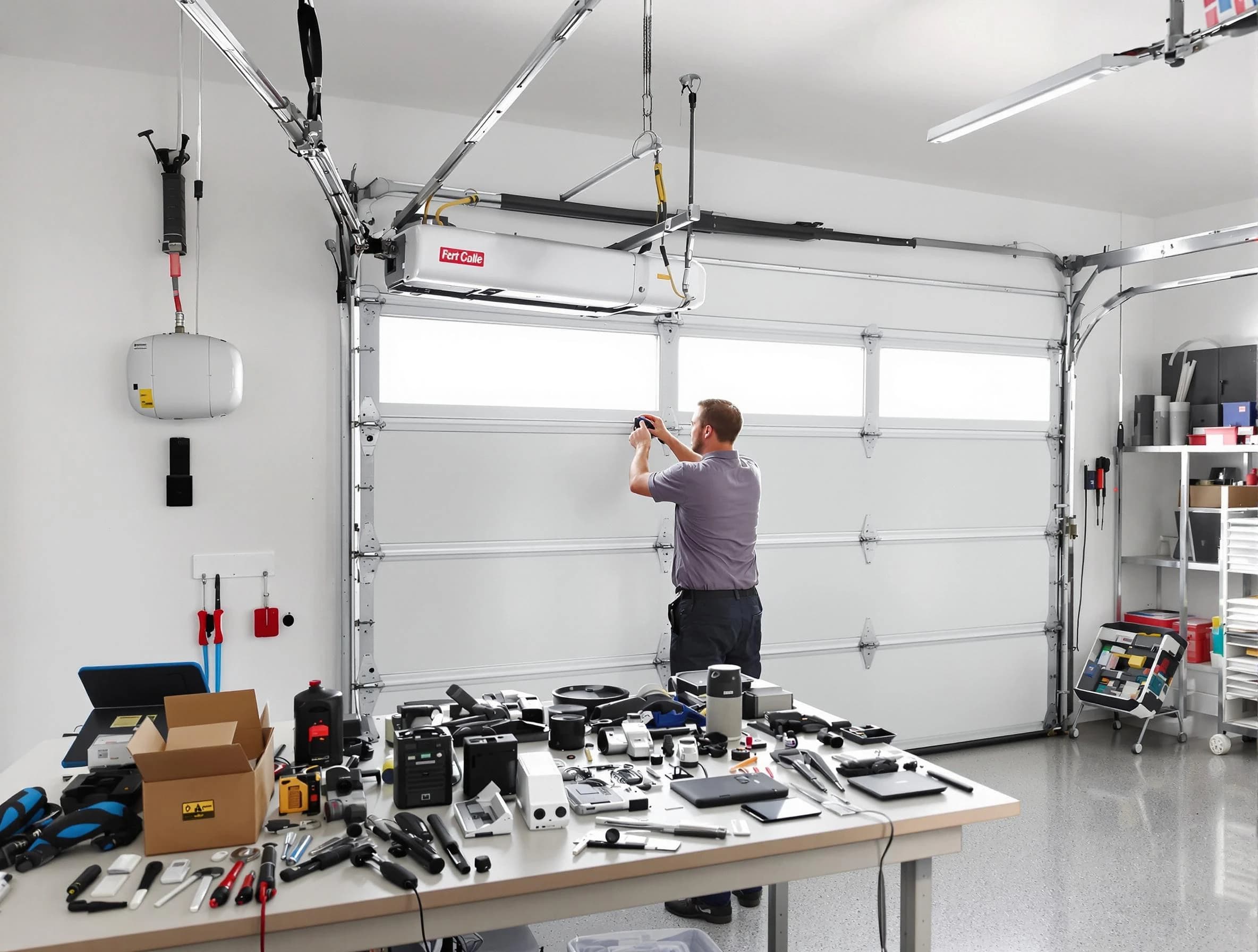 Opener Repair service in Westford, MA